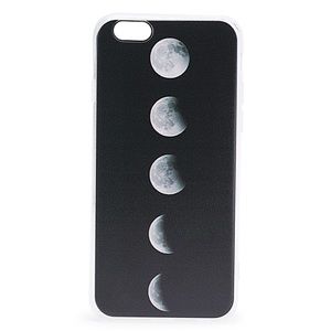 New IPhone 7 Moon Phase Phone case